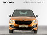 Škoda Kamiq (2025) DSG 1.0TSI 85kW Monte Carlo - náhled 3