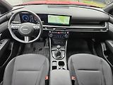 Hyundai Tucson 1.6 T-GDi MT GO CZECH - náhled 14