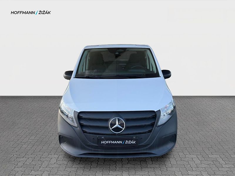 Mercedes-Benz Vito 114 CDI Long DPH - fotka 2 z 19