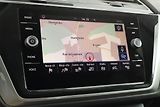 Volkswagen Touran (2017) 1.6 TDI, Navi, Tempomat - náhled 16