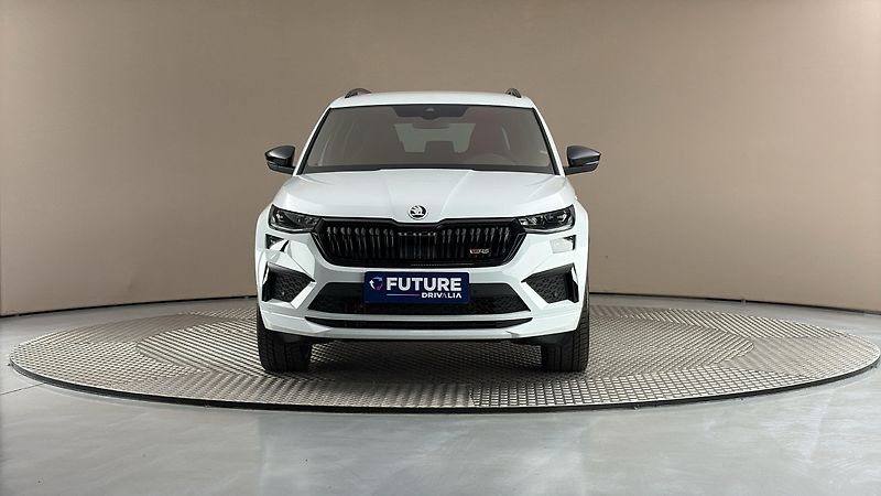 Škoda Kodiaq 2.0 TSI DSG 4x4 RS - fotka 3 z 32