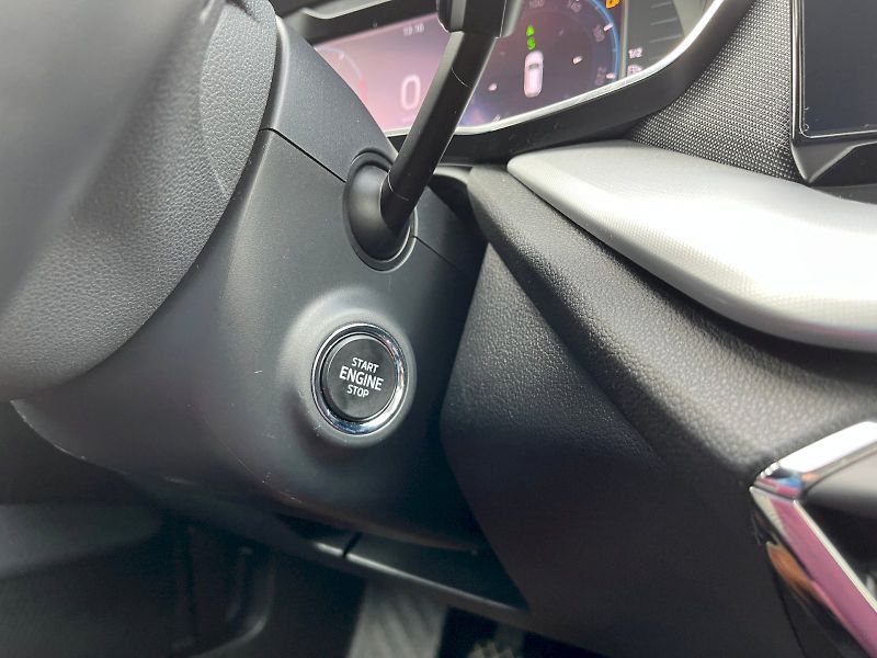 Škoda Octavia (2020) 1.5 TSI 110kW Style Combi - fotka 21 z 27