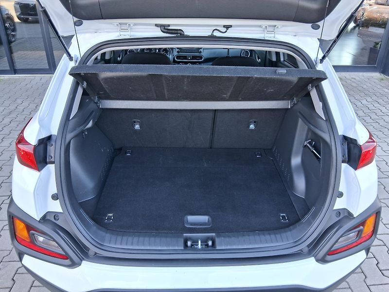 Hyundai Kona STYLE 1.0 T-GDi 88 kW - fotka 6 z 20