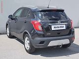 Opel Mokka (2015) 1.6i, ČR, AC, TZ, temp. - náhled 6