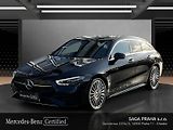 Mercedes-Benz CLA Shooting Brake 200 Shooting Br - náhled 1