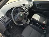 Škoda Roomster 1,2 TSi Scout - náhled 8