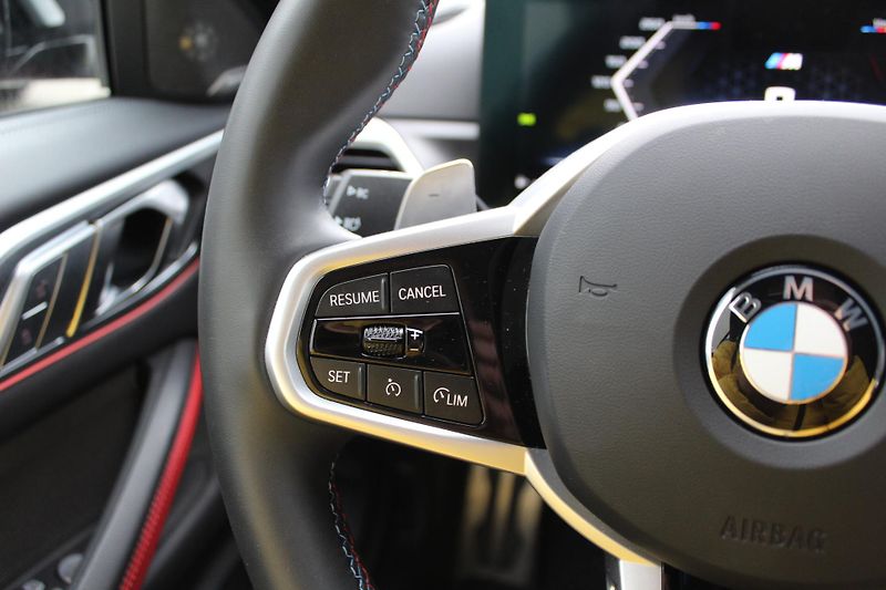 BMW Řada 4 M440i xDrive Cabrio - fotka 14 z 22