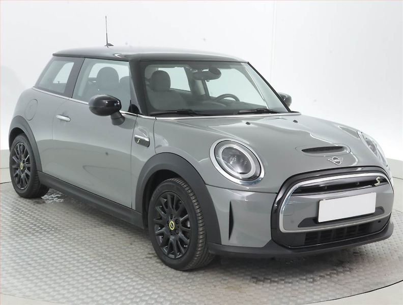 Mini Ostatní (2022) Cooper SE 32 kWh, SoH 95% - fotografie inzerátu