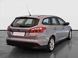 Ford Focus (2011) 1.6 TDCi, jezdí dobře - náhled 4