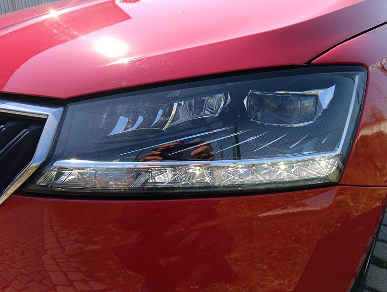 Škoda Fabia (2019) 1.0 81kW, Led, klima - fotka 19 z 31