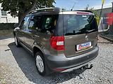 Škoda Yeti 1,2 TSi 77kW LPG  Tažné,Webast - náhled 3