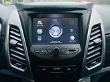 SsangYong Korando 2.2TD 4x4 MANUÁL 1.MAJ TAŽNÉ - náhled 50
