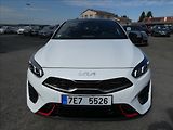 Kia ProCeed 1,6 T-GDI 150kW GT ZÁRUKA - náhled 1