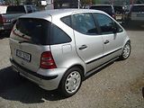 Mercedes-Benz Třídy A (2002) 170CDI - náhled 2