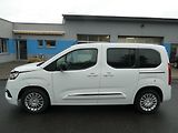 Toyota ProAce City VERSO 1,5D závěs - náhled 6