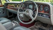 Rolls-Royce Silver Spirit I Emperor State Landaulet