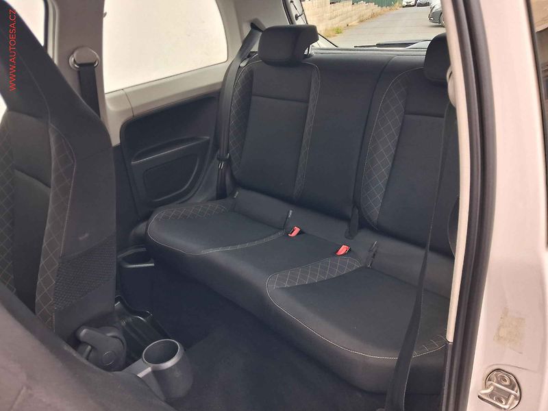 Škoda Citigo (2020) 1.0i, ČR, AC - fotka 9 z 13