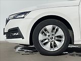 Škoda Octavia 1,5 TSI Combi Ambition Plus - náhled 20