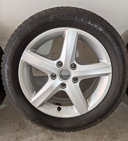 Volkswagen Golf (2013) VII, 1.4 TSI, 103 kW - fotka 20 z 27