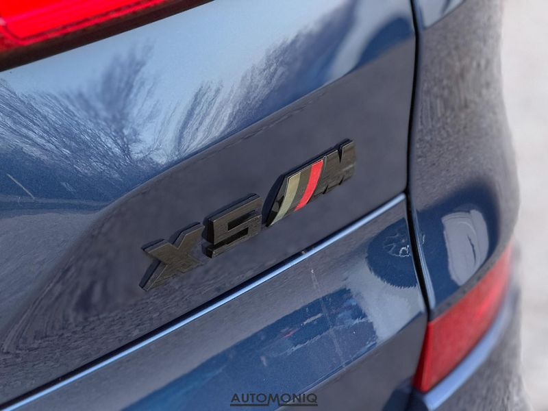 BMW X5 (2020) xDrive30d M Sport Vzduchový p. - fotka 30 z 32