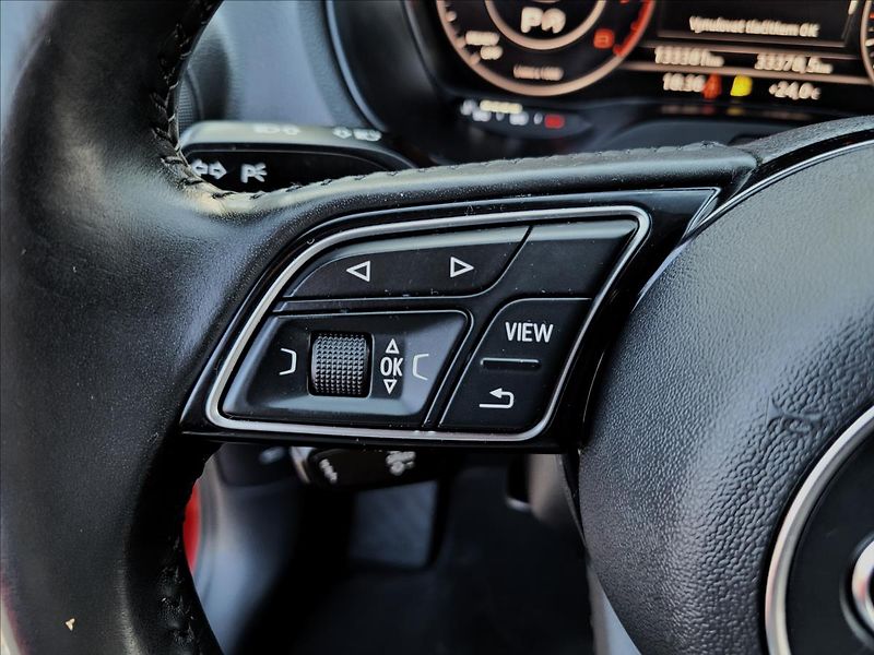 Audi Q2 1,5 AUT,TFT,Výhř,digiAC,navi - fotka 19 z 41