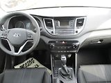 Hyundai Tucson 1.6 GDi 99kW*70tkm*KRÁSNÝ STAV - náhled 15