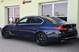 BMW Řada 5 540i xD LUXURY HUD LASER TAŽNÉ - náhled 3