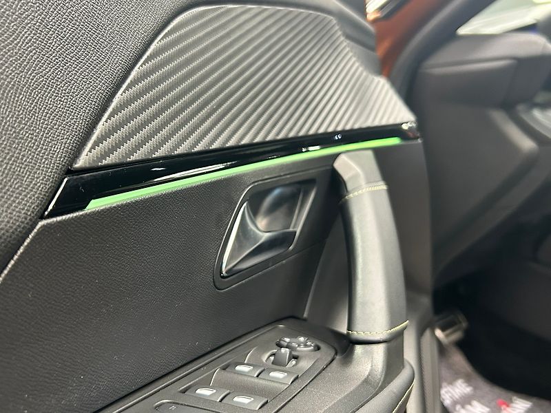 Peugeot 2008 (2021) SoH 89% GT 50kWh | Záruka - fotka 40 z 66