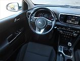 Kia Sportage (2019) 1.6 GDI, Serv.kniha, Navi - náhled 7