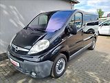 Opel Vivaro 2,5 DCi 8 Míst Webasto 2xKlima - náhled 1
