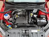 Škoda Fabia (2017) Combi 1.2TSI - náhled 22