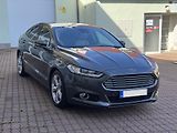 Ford Mondeo (2015) Titanium - náhled 3