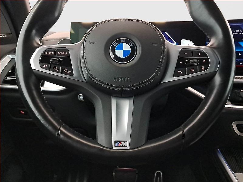 BMW X5 (2023) xDrive30d - fotka 31 z 31