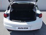 Opel Astra (2018) 1.4T, 2.maj,ČR, AC, park - náhled 7