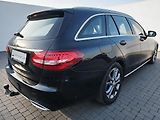 Mercedes-Benz Třídy C (2016) C220D 125kW 4MATIC 7G AIRMATIC - náhled 4