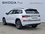 Škoda Kodiaq (2022) SportLine DSG 4x4 2,0TDi 147kW - náhled 12