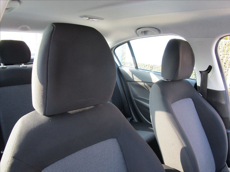 Fiat Tipo 1.4i 16V Klima - fotka 18 z 37