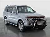 Mitsubishi Pajero (2007) 3.2 DI-D, 4X4, Automat - náhled 1