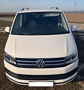 Volkswagen Multivan (2017) T6 - fotografie inzerátu