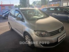 Volkswagen Golf Plus (2009) 1.6 TDi, DSG - fotografie inzerátu