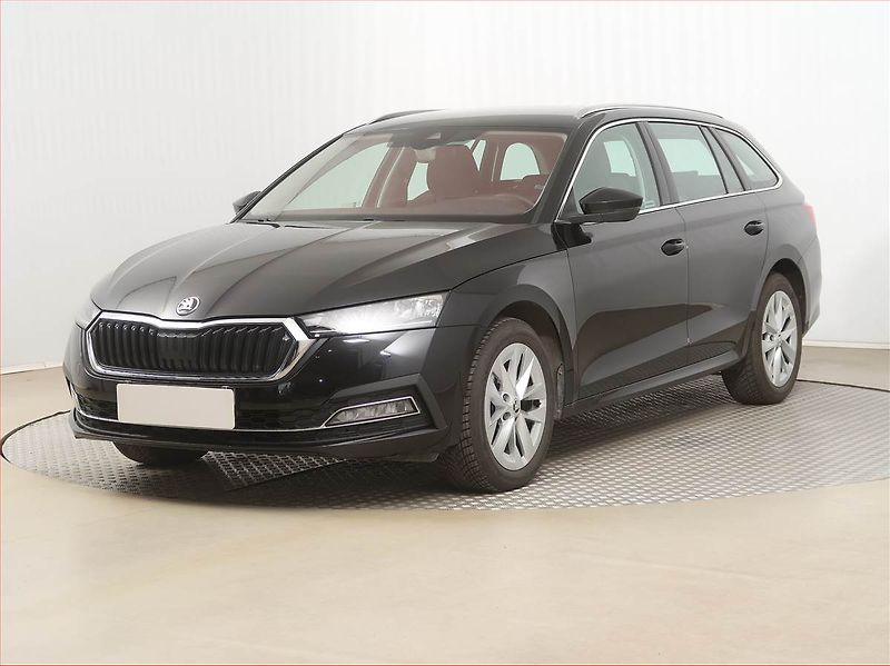 Škoda Octavia (2024) Style 2.0 TDI - fotka 2 z 15