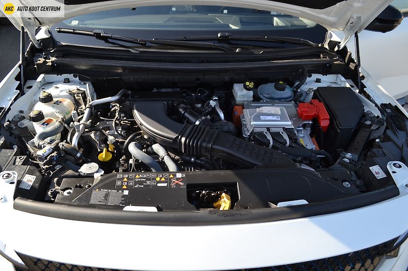 Renault Rafale esprit Alpine E-Tech full hybr - fotka 70 z 73