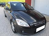 Kia Ceed 1.6 CRDi 16V - náhled 1