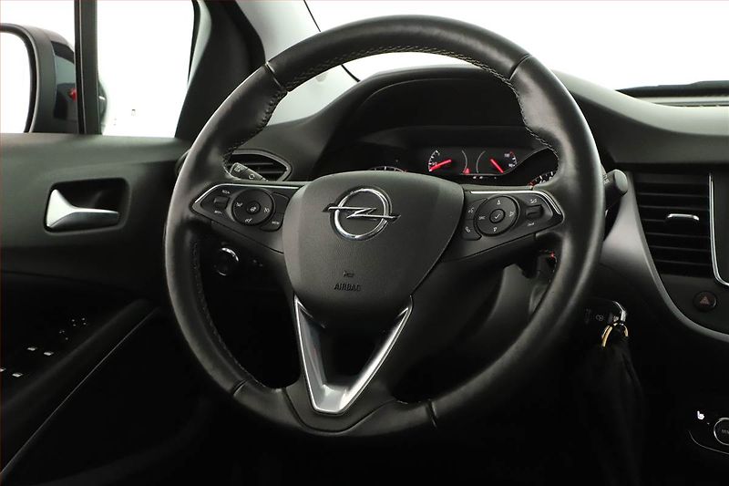 Opel Crossland X (2019) 1.2 Turbo, Automat, Tempomat - fotka 8 z 14