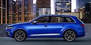 Audi SQ7 TDI.