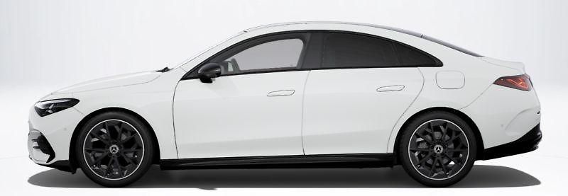 Mercedes-Benz CLA (2026) CLA 200 4M - fotka 3 z 8