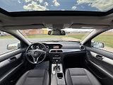 Mercedes-Benz Třídy C 180 CGI 7G AUTOMAT 2X KOLA - náhled 12
