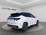 Hyundai Tucson (2022) N-line 1.6 T-GDI MHEV 132kW, Č - náhled 4