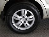 Hyundai Tucson (2009) 2.0 CRDi, 4X4 - náhled 15
