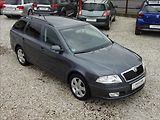 Škoda Octavia 1.8 TSI SPORT   GO MOTORU - náhled 1